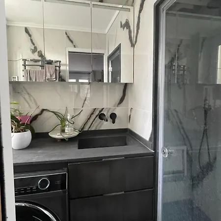 Apartament - Rue La Fayette Paryż